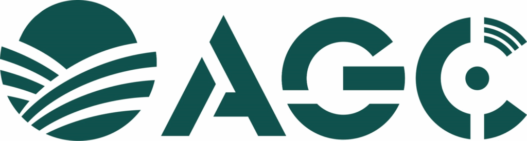 AGC logo