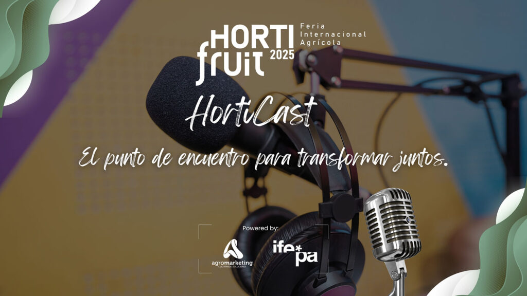 HortiCast